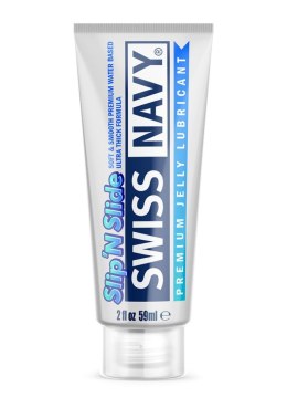 Swiss Navy® Premium Jelly Lubricant – Żelowy Lubrykant 59 ml
