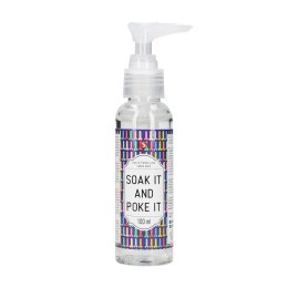 Aksamitny Poślizg – Lubrykant Ultra Gęsty – 100 ml