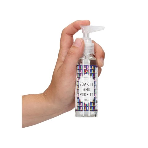 Aksamitny Poślizg – Lubrykant Ultra Gęsty – 100 ml