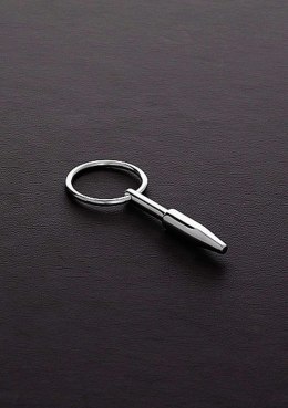 Solidny Mini Plug Cewkowy (8mm)