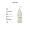 Poczuj Powódź Przyjemności - Lubrykant na Bazie Wody - 100 ml