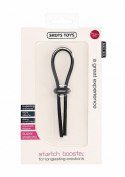 Stretch Booster – Czarny