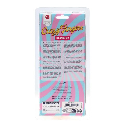Kciuk w Górę – Zmysłowa Przyjemność