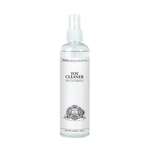 Płyn do czyszczenia akcesoriów erotycznych Touché Toy Cleaner - 250 ml