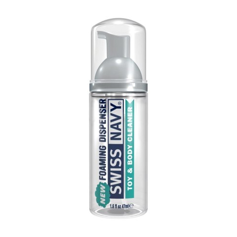 Płyn do higieny intymnej i akcesoriów - 47 ml