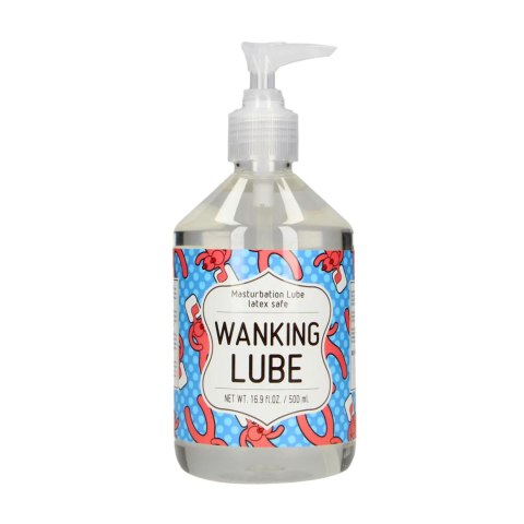 Lubrykant do Masturbacji – 500 ml