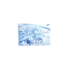 Youjizz - Suplement dla Mężczyzn - 10 sztuk