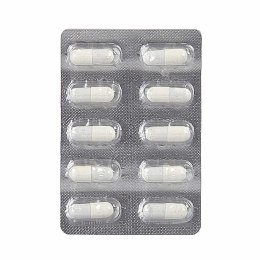 Youjizz - Suplement dla Mężczyzn - 10 sztuk