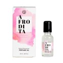 Afrodyta - Uwodzicielski Olejek Perfumowany