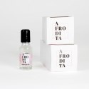 Afrodyta - Uwodzicielski Olejek Perfumowany