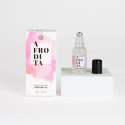Afrodyta - Uwodzicielski Olejek Perfumowany