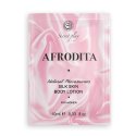 AFRODITA Silk Skin – Jedwabisty Balsam do Ciała z Truflą 4 ml