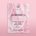 AFRODITA Silk Skin – Jedwabisty Balsam do Ciała z Truflą 4 ml