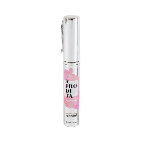 AFRODITA - Podróżne Perfumy w Sprayu 9,5 ml