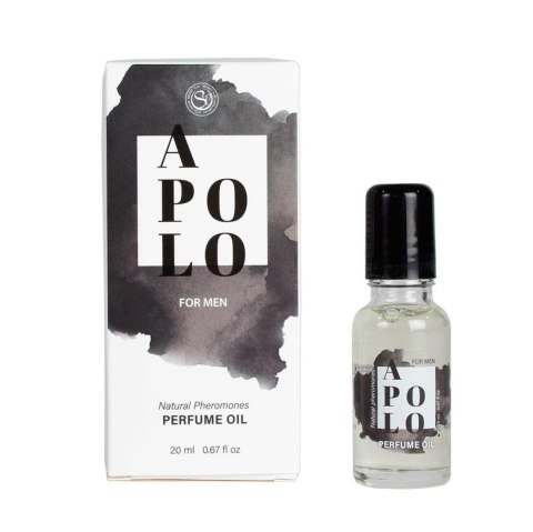 APOLO - Perfumowany olejek