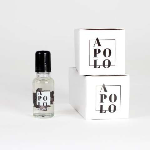 APOLO - Perfumowany olejek
