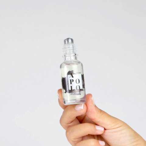 APOLO - Perfumowany olejek