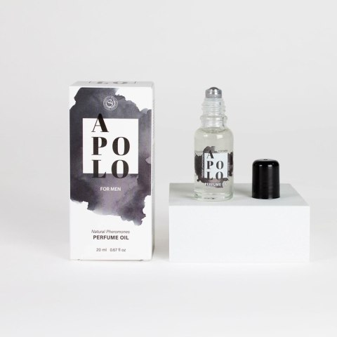 APOLO - Perfumowany olejek