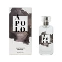APOLO - Zmysłowe Perfumy Męskie z Truflami
