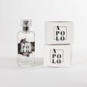 APOLO - Zmysłowe Perfumy Męskie z Truflami