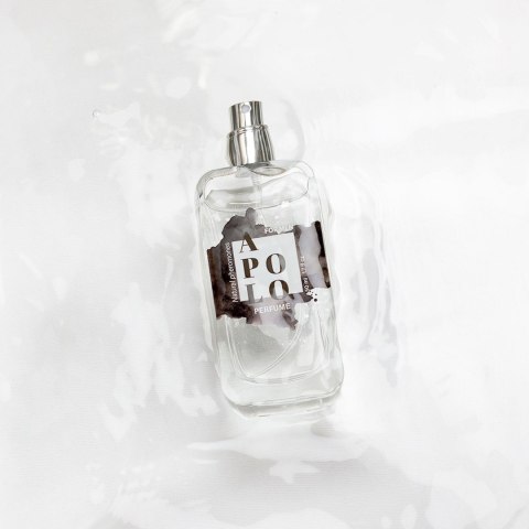 APOLO - Zmysłowe Perfumy Męskie z Truflami