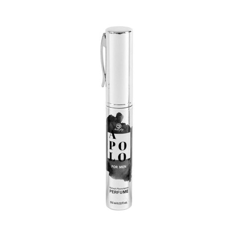 APOLO - Podróżne Perfumy Stymulujące Zmysły 9,5 ml