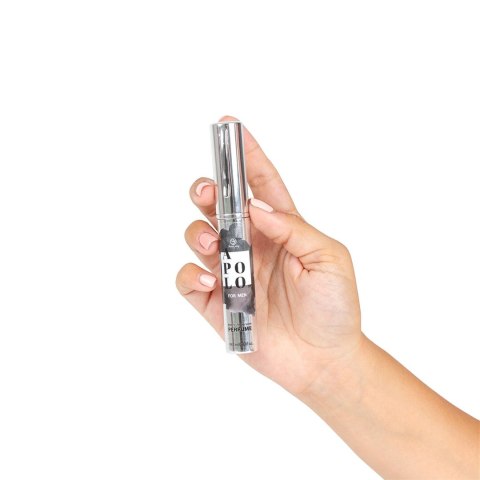 APOLO - Podróżne Perfumy Stymulujące Zmysły 9,5 ml