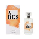 ARES - Perfumy Męskie z Naturalnymi Feromonami (50 ml)