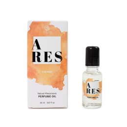 ARES – Zmysłowy Męski Olejek Perfumowany z Feromonami Trufli (20 ml)