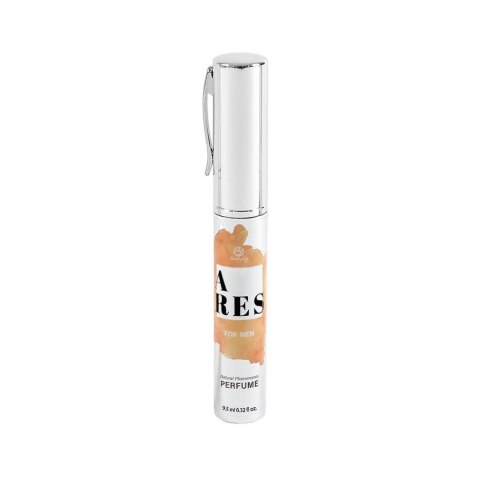 Ares - Zmysłowy Męski Perfum z Feromonami Trufli (9,5 ml, Travel Size)
