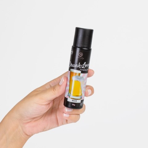 Jadalny Balsam Piwny 0,0% ALKOHOLU, 60 ML
