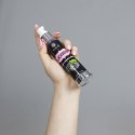Zmysłowy lubrykant jeżynowy z efektem rozgrzewającym, 50 ml