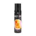 Zmysłowy Jadalny Żel do Masażu o Smaku Karmelowego Toffi – 60 ml