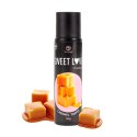 Zmysłowy Jadalny Żel do Masażu o Smaku Karmelowego Toffi – 60 ml