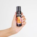 Zmysłowy Jadalny Żel do Masażu o Smaku Karmelowego Toffi – 60 ml