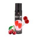 Żel do Pieszczot 'Wiśniowy Lizak' - 60 ml