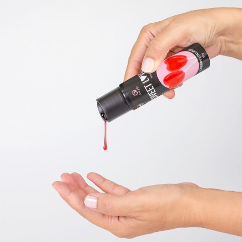 Żel do Pieszczot 'Wiśniowy Lizak' - 60 ml