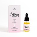 Serum nawilżające do okolic intymnych FEM DROPS
