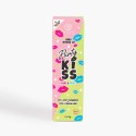 Flirty Kiss: Jadalne Żele Pobudzające Zmysły – Truskawka i Mięta
