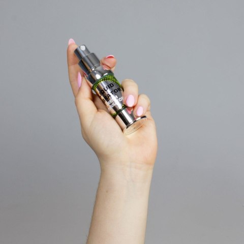 Fresh - Stymulujący Płynny Wibrator 15 ML
