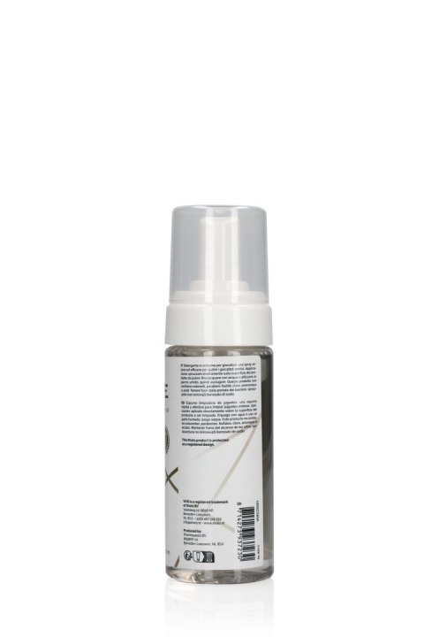 Pianka do Czyszczenia Gadżetów Erotycznych - 140 ml