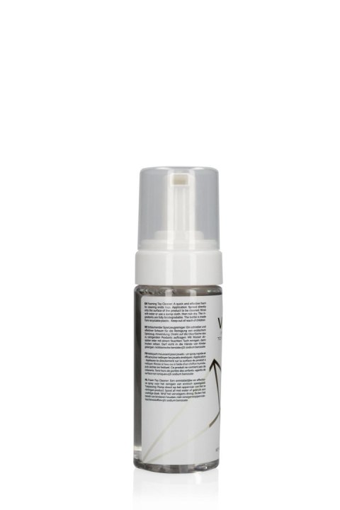 Pianka do Czyszczenia Gadżetów Erotycznych - 140 ml