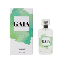 GAIA - Naturalne Perfumy z Feromonami 50 ml