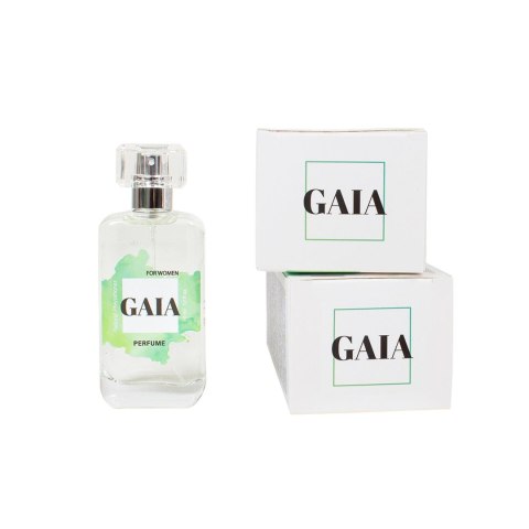 GAIA - Naturalne Perfumy z Feromonami 50 ml
