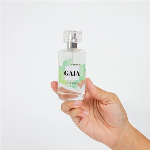 GAIA - Naturalne Perfumy z Feromonami 50 ml