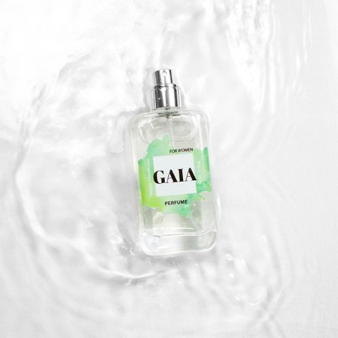 GAIA - Naturalne Perfumy z Feromonami 50 ml