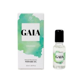 Gaia – Zmysłowy Olejek Perfumowany z Feromonami Trufli, 20 ml