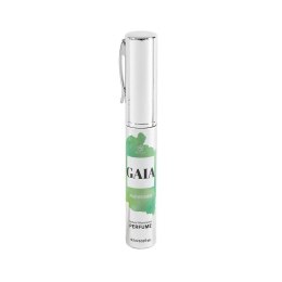 Gaia – Zmysłowe Perfumy Damskie z Naturalnymi Feromonami – Travel Size 10 ml