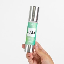 Jedwabisty Balsam do Ciała GAIA