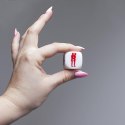 Erotyczne Kostki Kamasutra Gay 25 MM